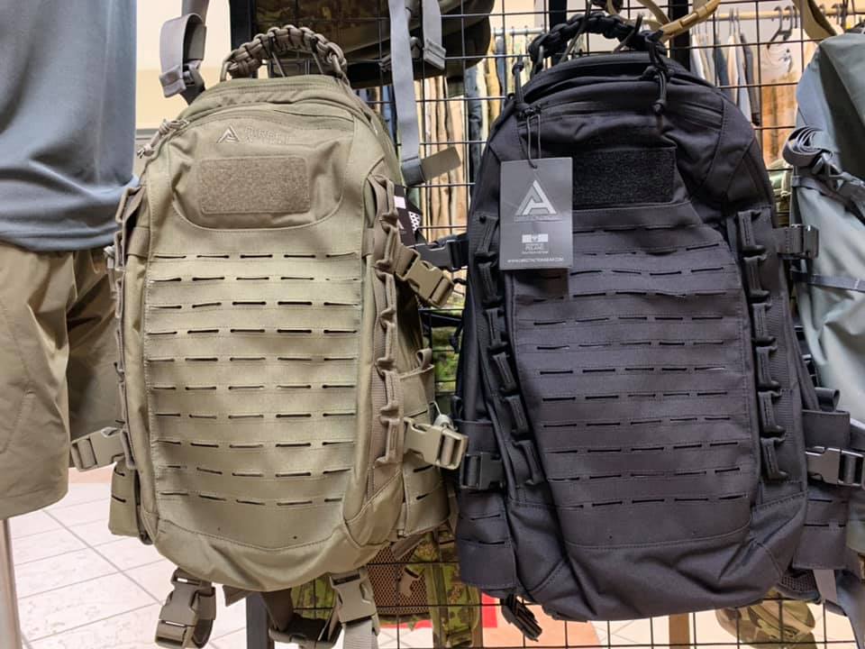 New Direct Action Dragon Egg Enlarged Backpack This new enlarged