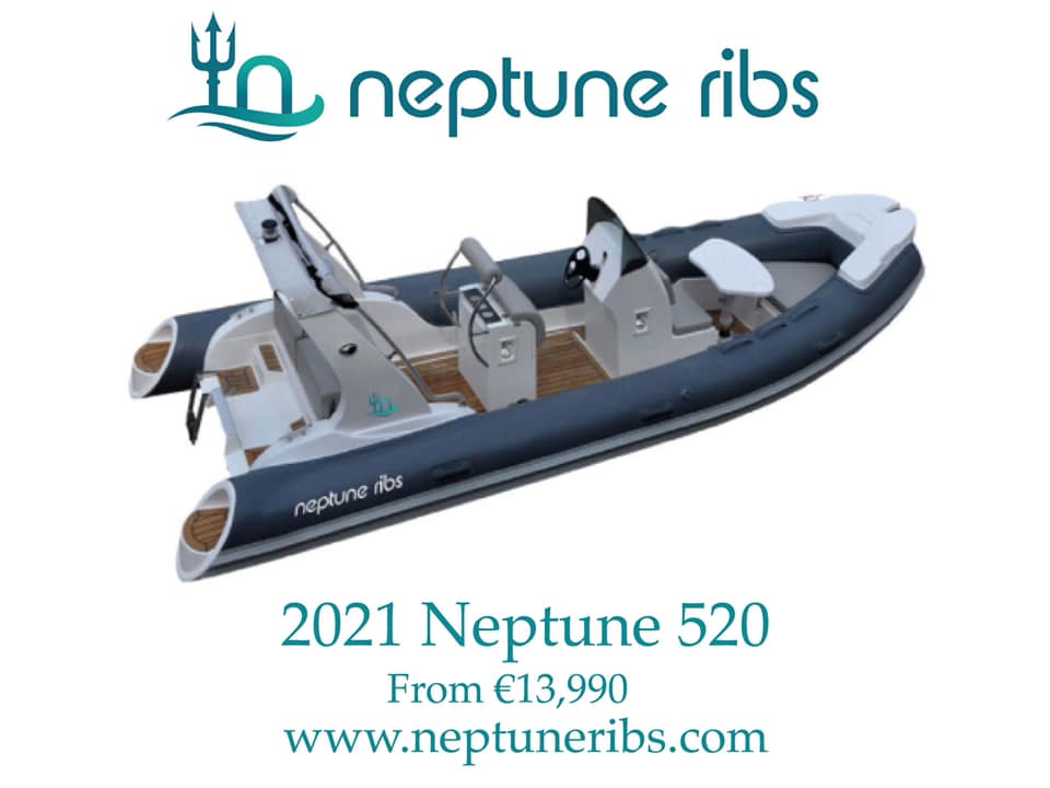 NeptuneRibs - There's a Neptune RIB just right for you,...