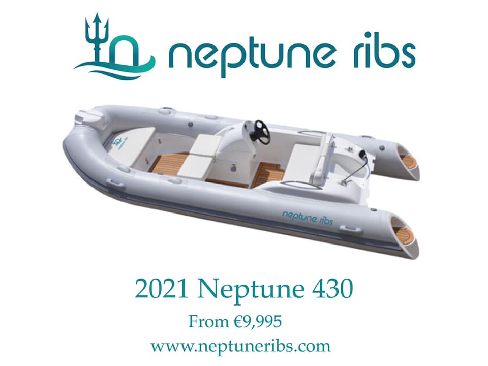 NeptuneRibs - There's a Neptune RIB just right for you,...