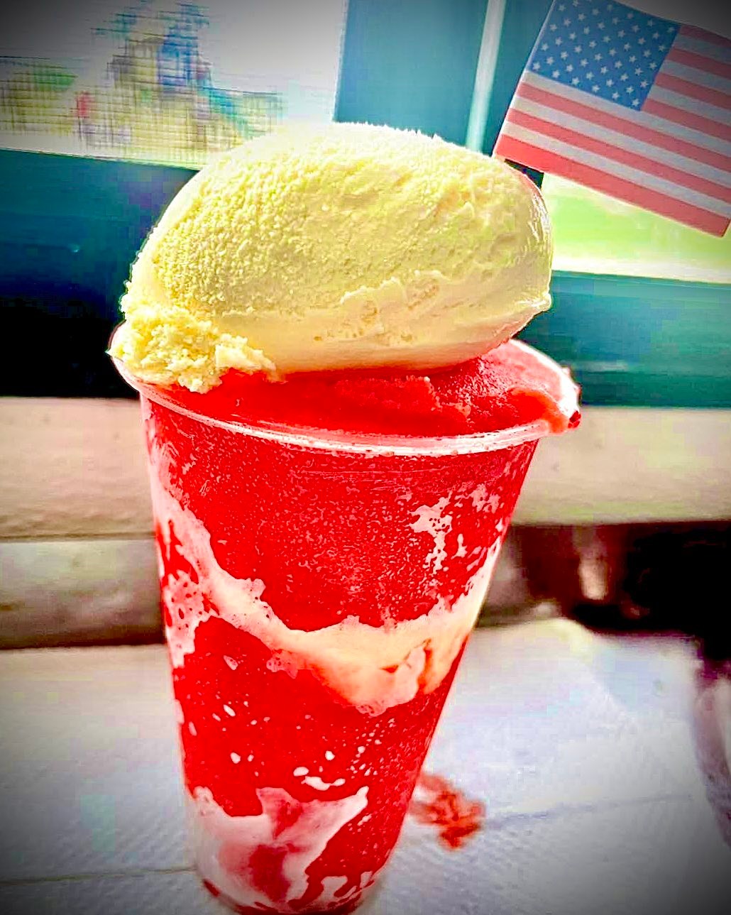 Philly’s Italian Water Ice