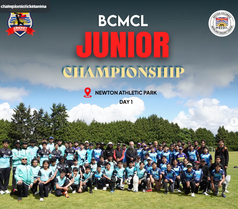 BCMCL | Vancouver BC