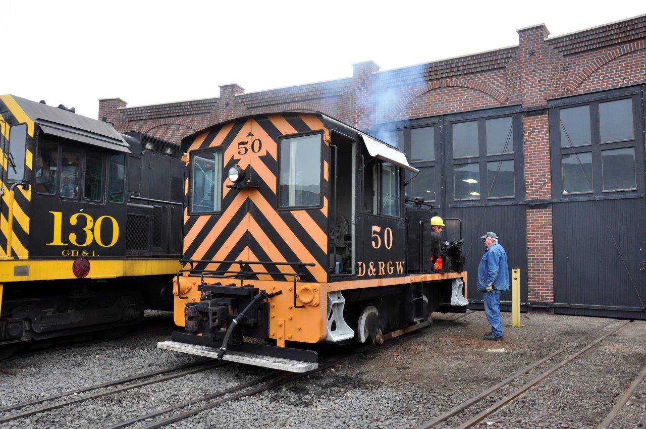 For #TBT we are sharing some... - Colorado Railroad Museum | Facebook