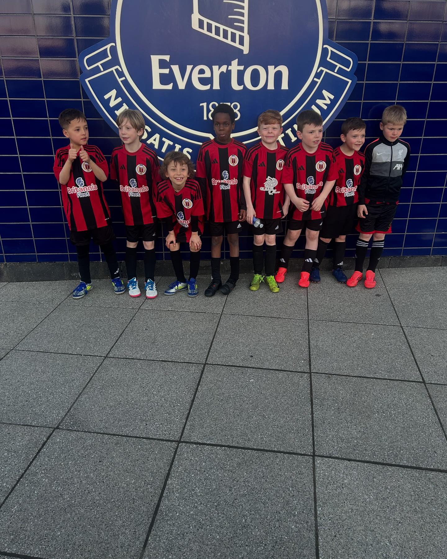 whiston-juniors