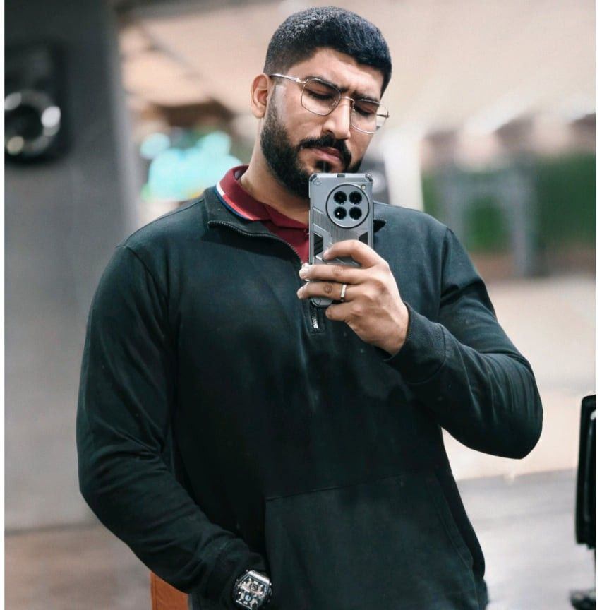 Talha Rajpoot