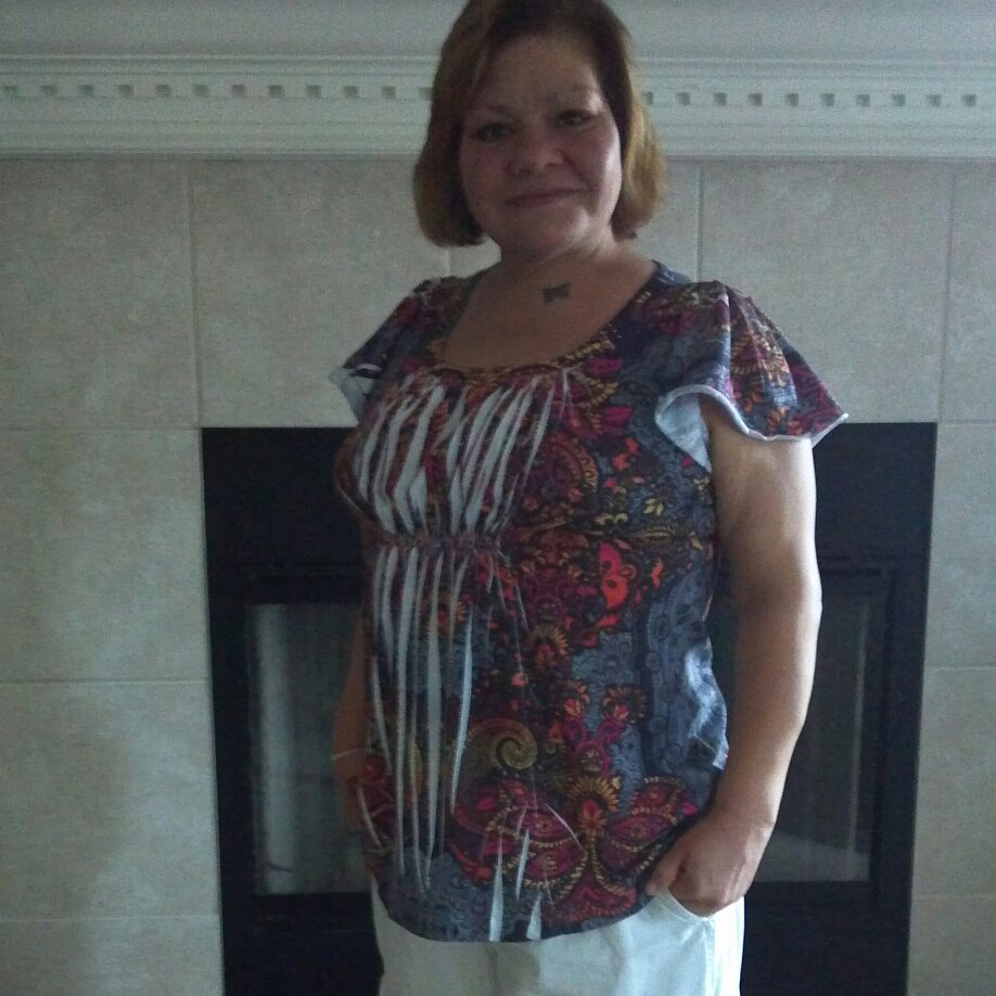 Constance Rhea Fernandez