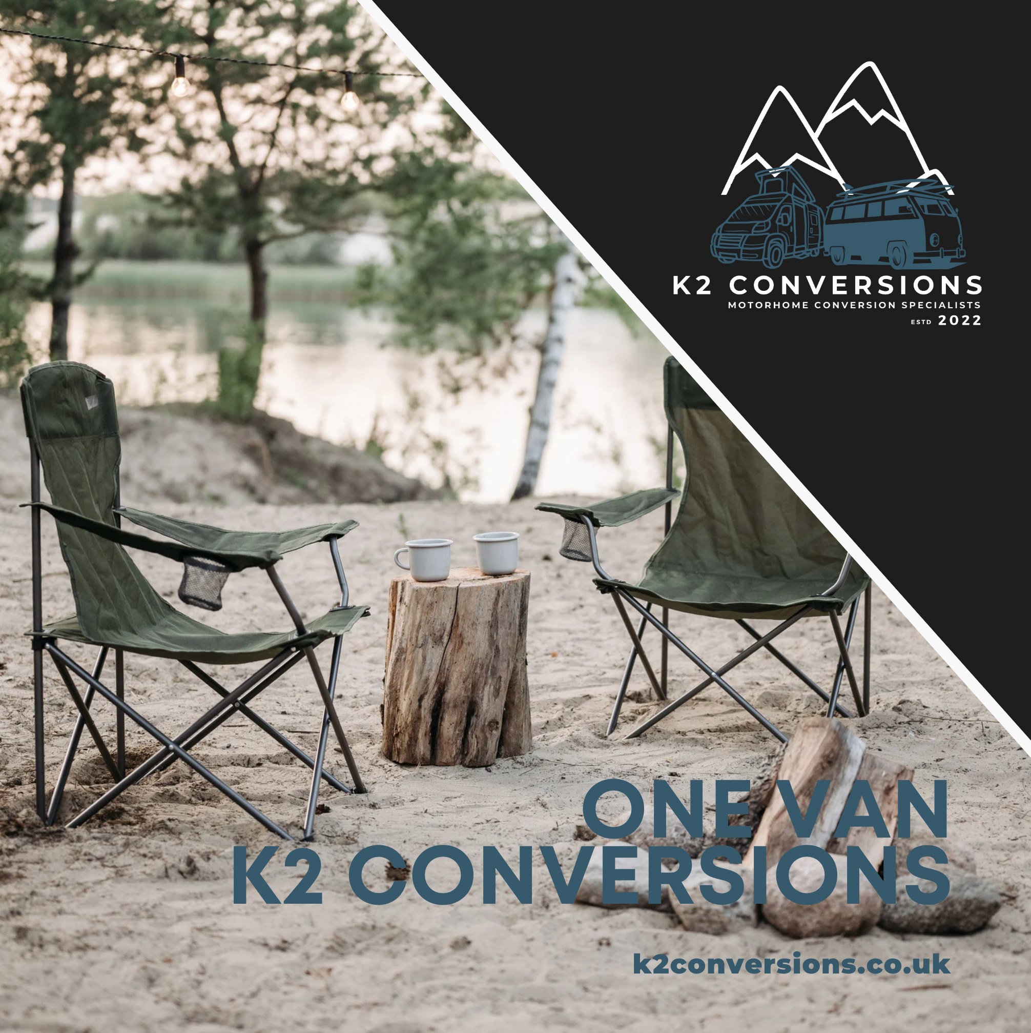 K2 Conversions | Castleford
