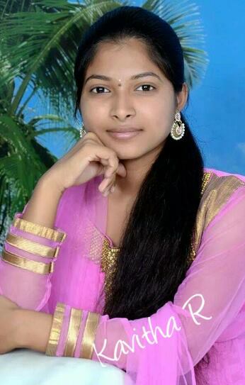 Kavitha R