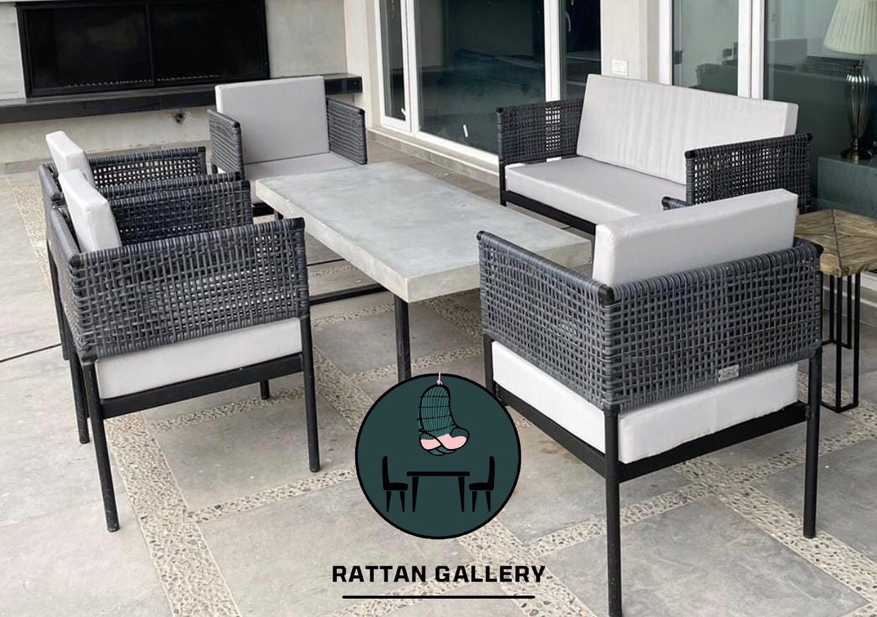 Rattan Gallery | Islamabad