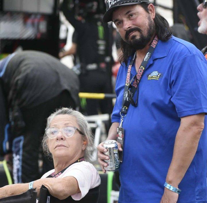 NASCAR Will Powel #BrennanPoole Alpha Prime Racing #GreatDriver | Will ...