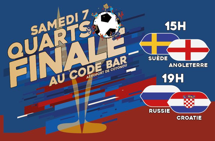Code Bar Benin - Officiel - Qui rejoindra la France 🇫🇷 et la Belgique ...