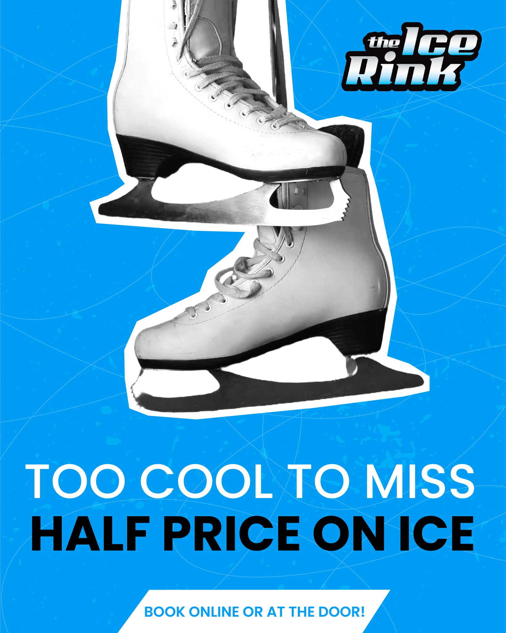 Forest Hill Ice Rink | Centurion