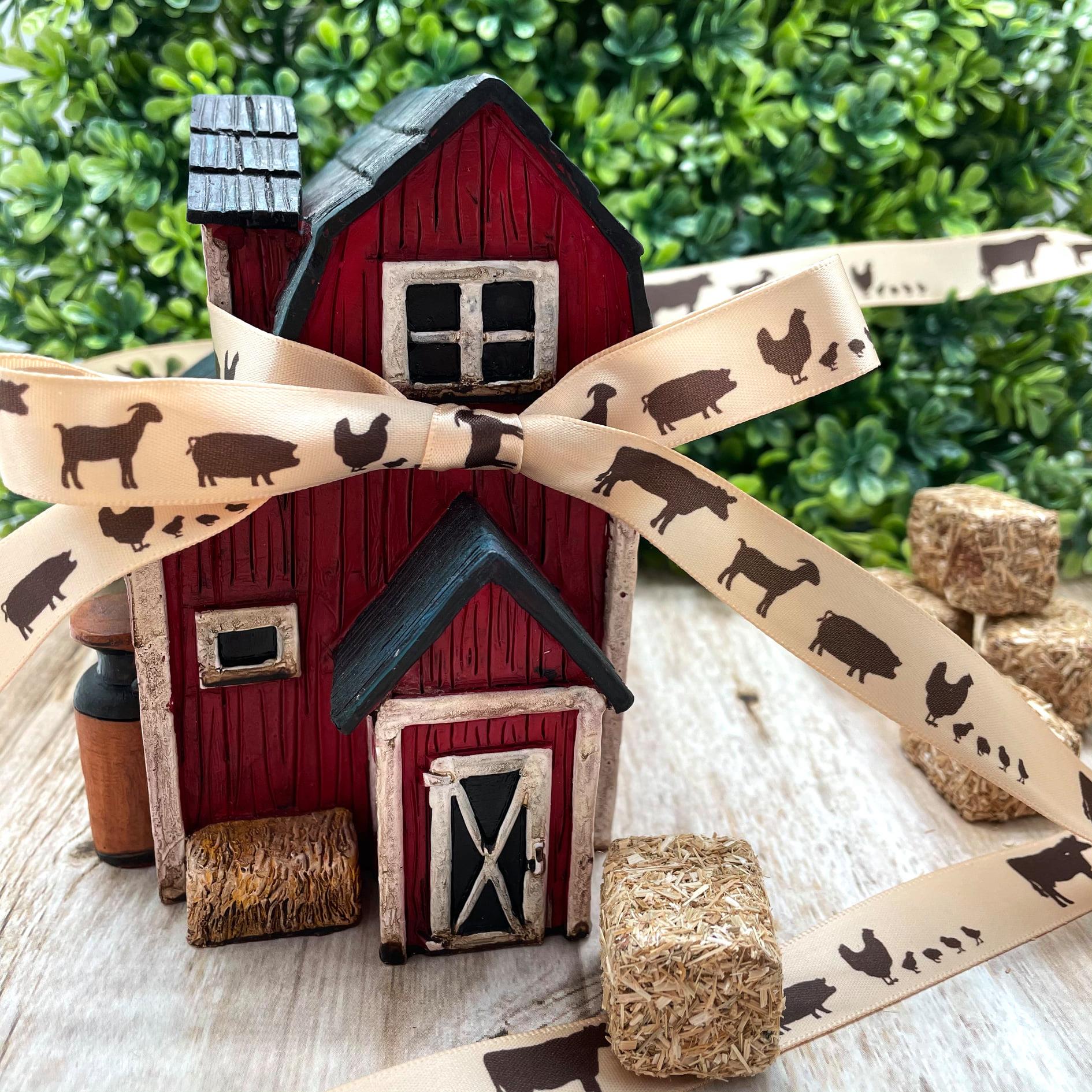 New Design! Farm house, barn yard and... - Ribbon by Design | Facebook