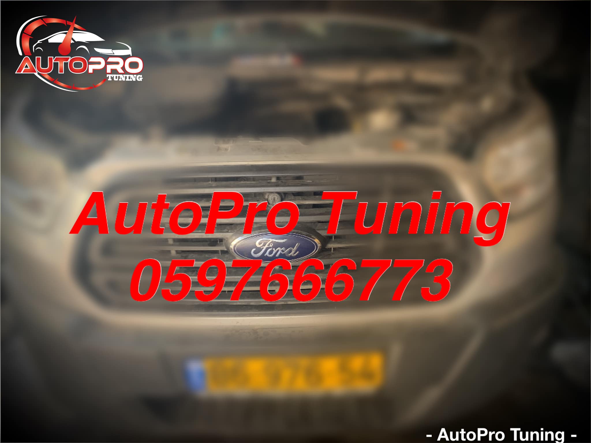 AutoPro Tuning & ECU Solutions | Betounia