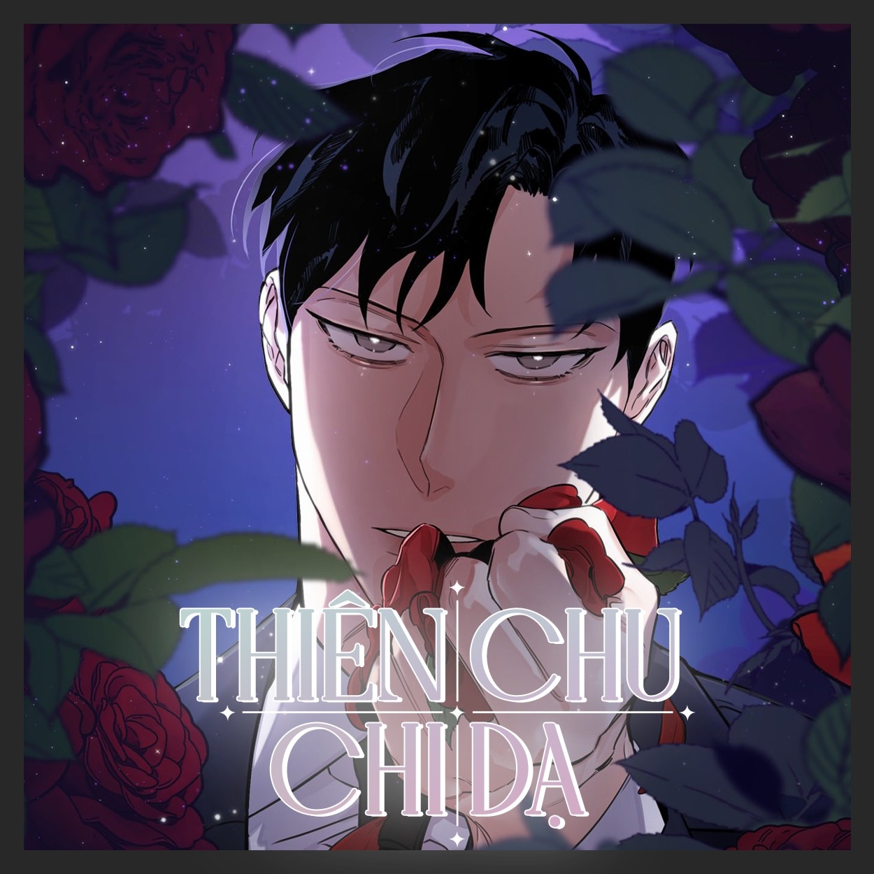 TCCD - Thiên Chu Chi Dạ added a... - TCCD - Thiên Chu Chi Dạ