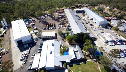 Aquatec Maxcon | Wulkuraka QLD