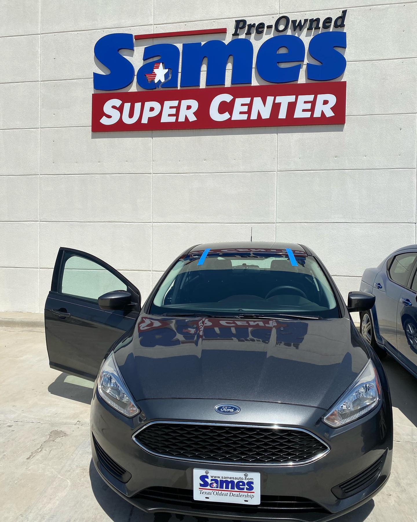 2018 Ford Focus Windshield Replacement Stop N Go Auto Glass Facebook