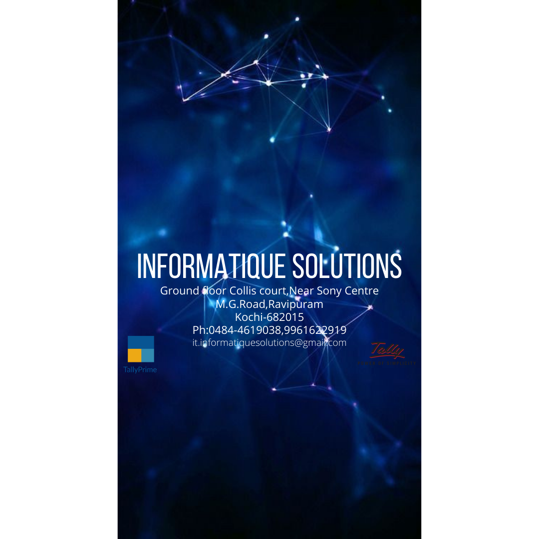Informatique Solutions