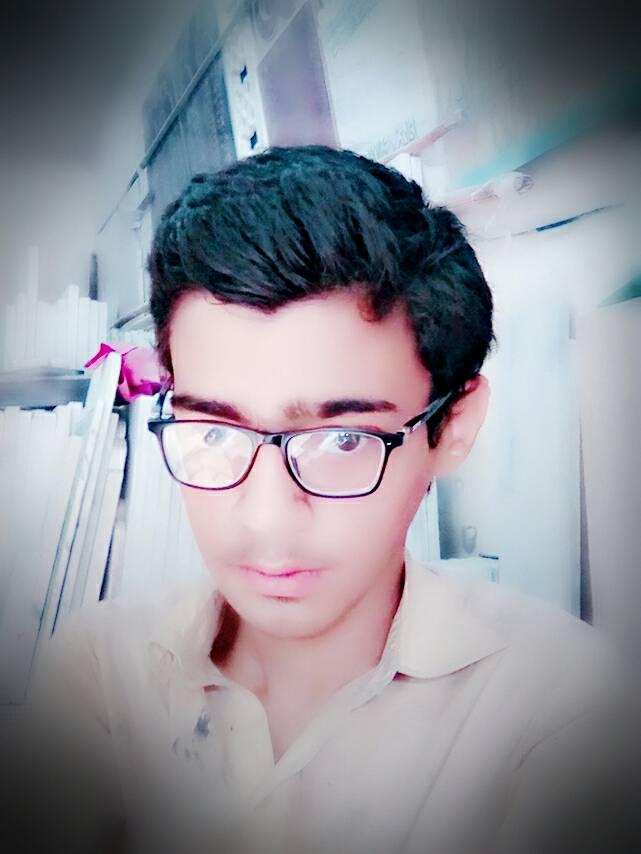 Muhammad Danish Official | Rawalpindi