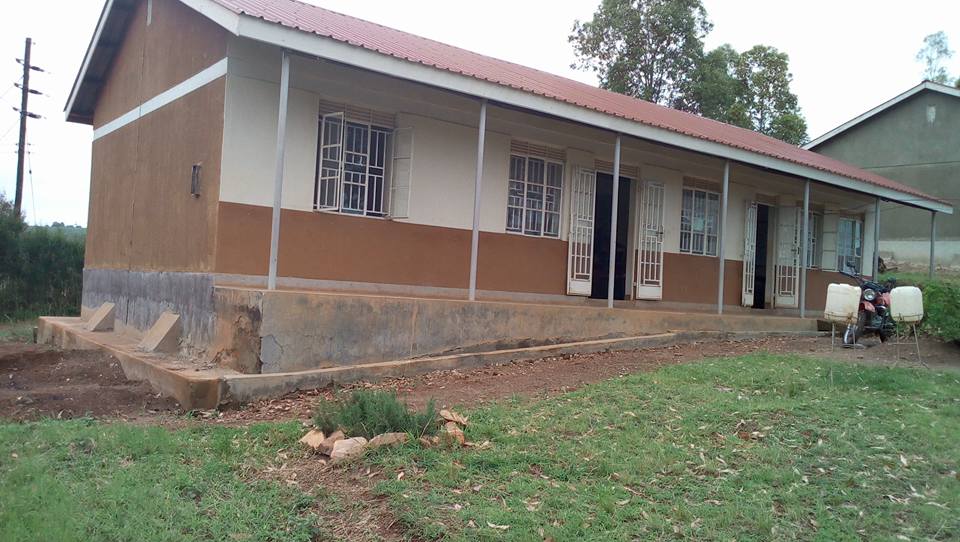 KABINGO SEED SCHOOL. (Foward ever) | Facebook