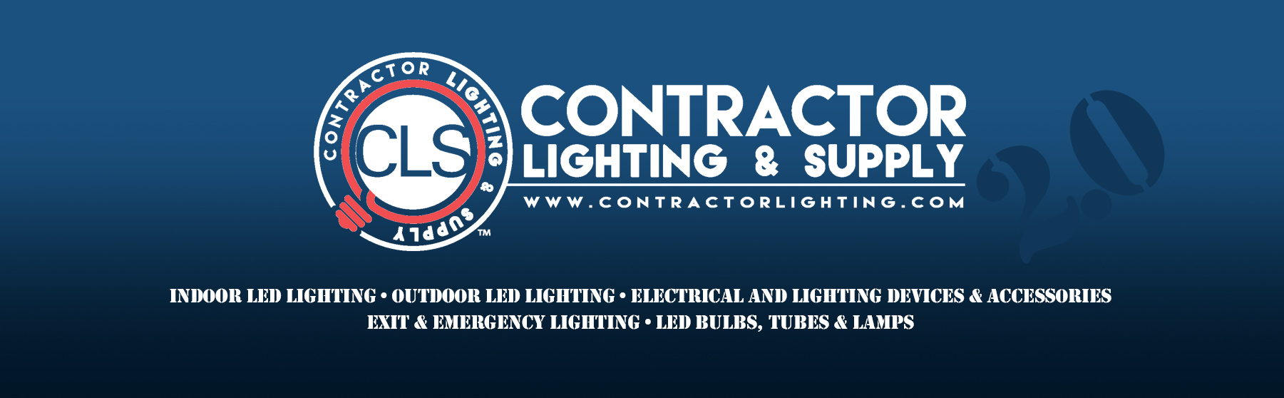 Contractor Lighting & Supply 2.0 | Etna OH