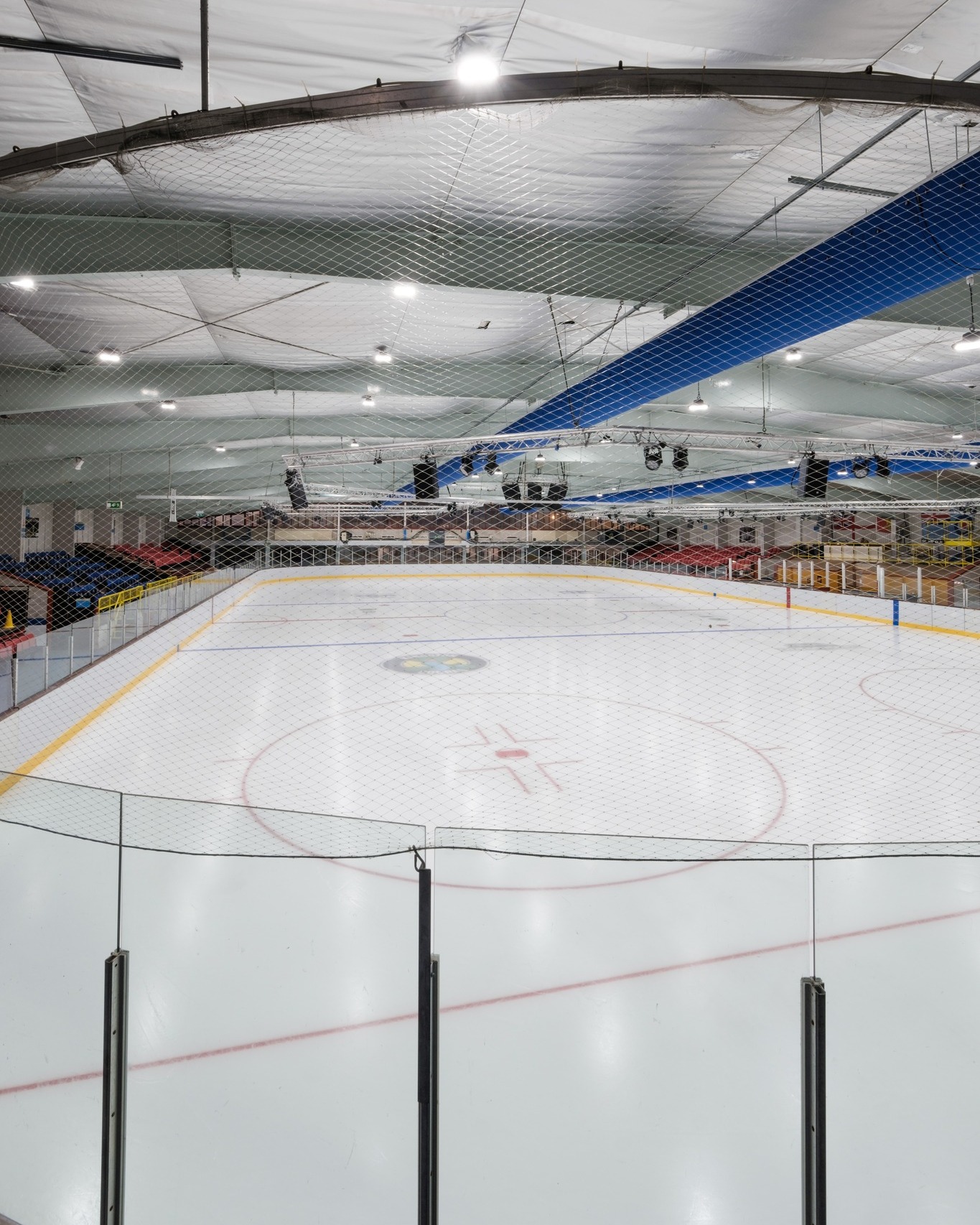 Hull Ice Arena - 🎉 Disco Skate at Hull Ice Arena! 🎉 Grab... | Facebook