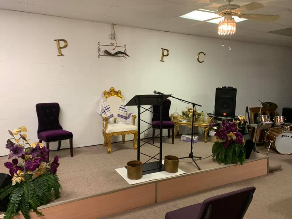 The Word Prayer and Praise Church - TWPPC | Rockledge FL