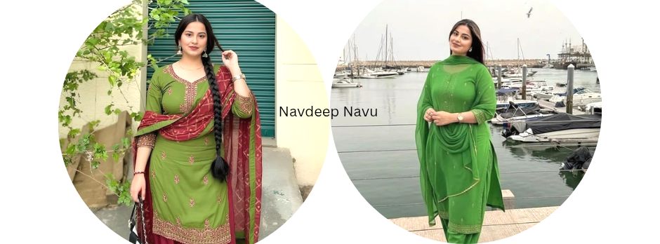 Navdeep Navu