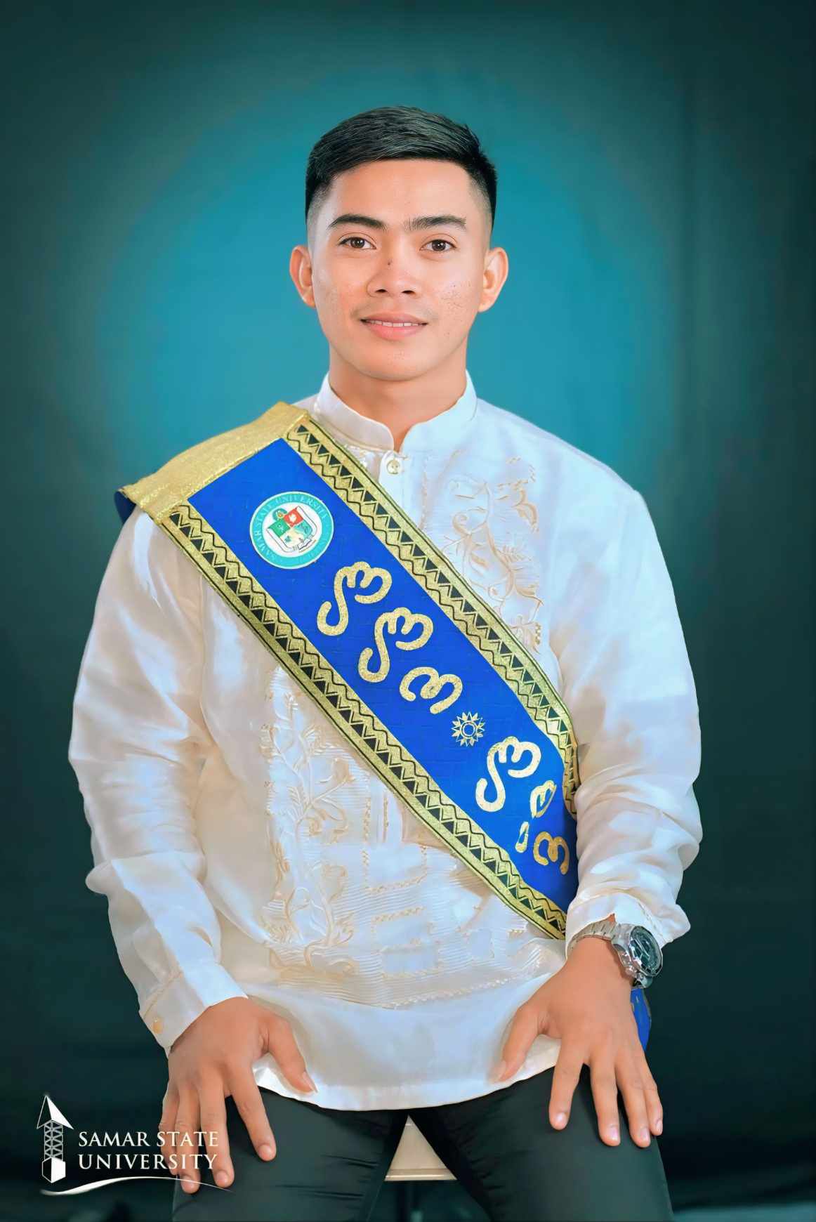 John Mark Guindatuan Rollo