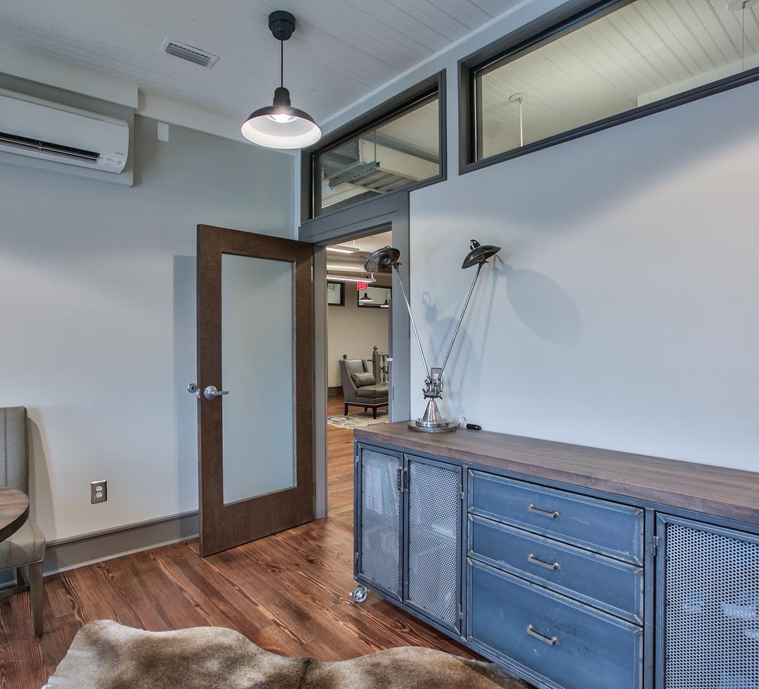 Re... - Iron Age Office - Powerful Industrial Office Furniture