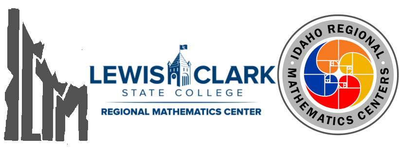 Idaho Region II Council of Teachers of Mathematics & Regional Math Center