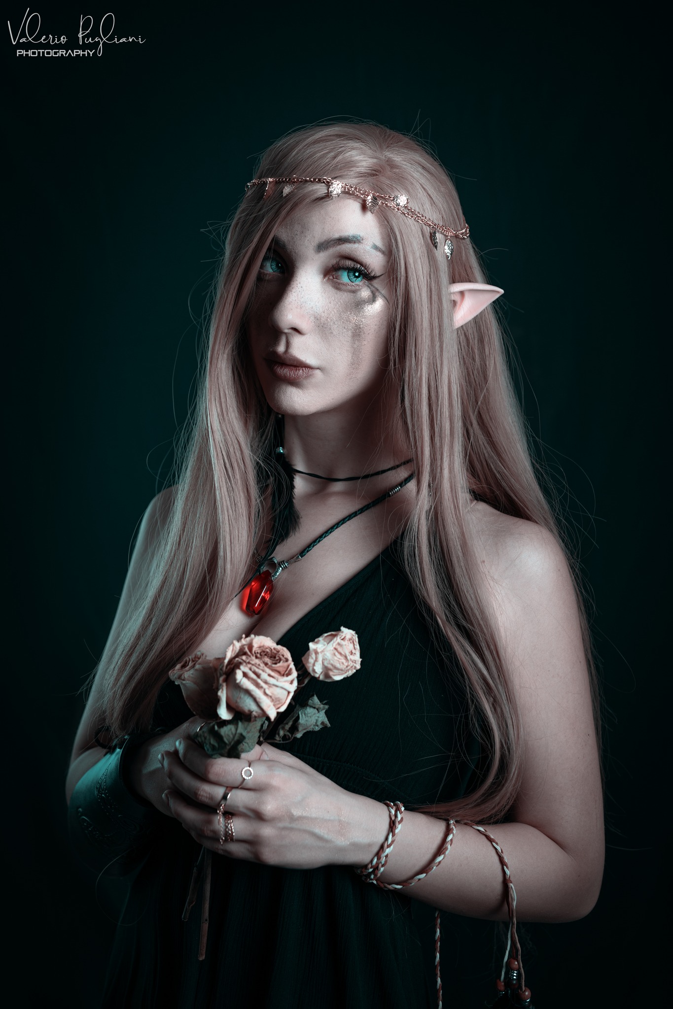 SoryuGeggy Cosplay