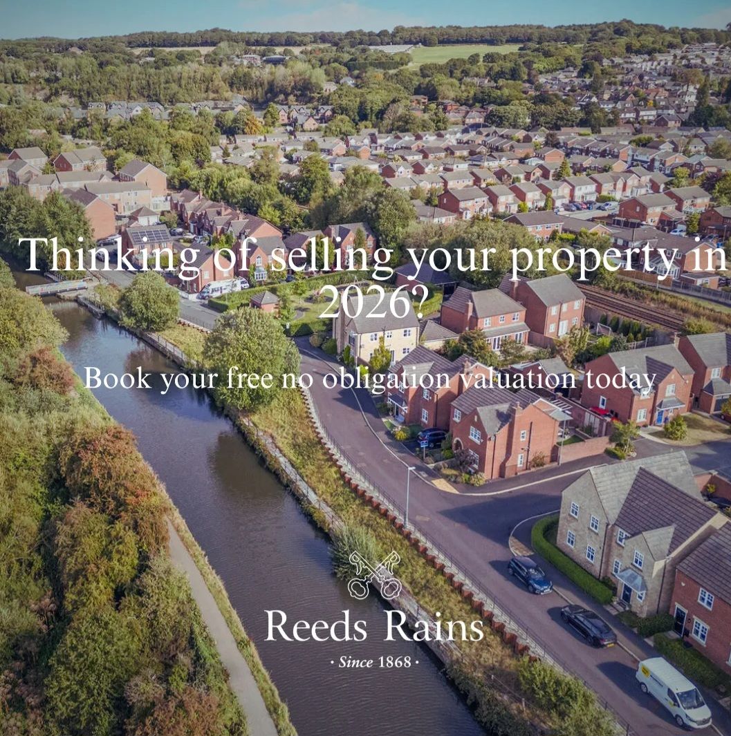 Reeds Rains Wigan | Wigan