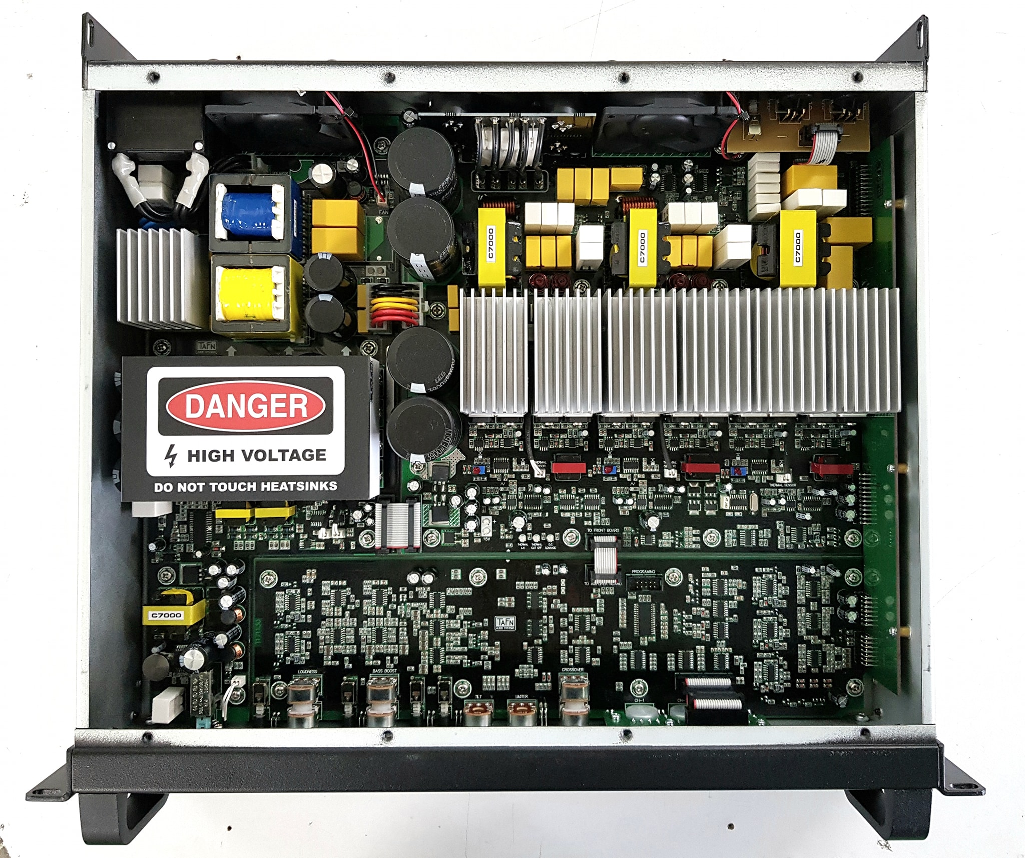 TAFN ENGINEERING CO.,LTD
