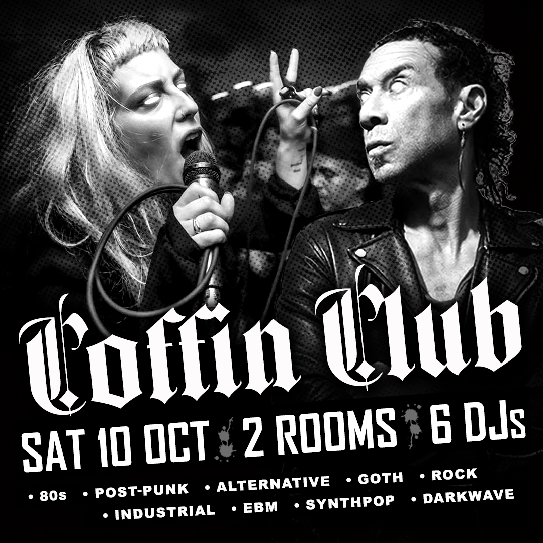 Coffin Club