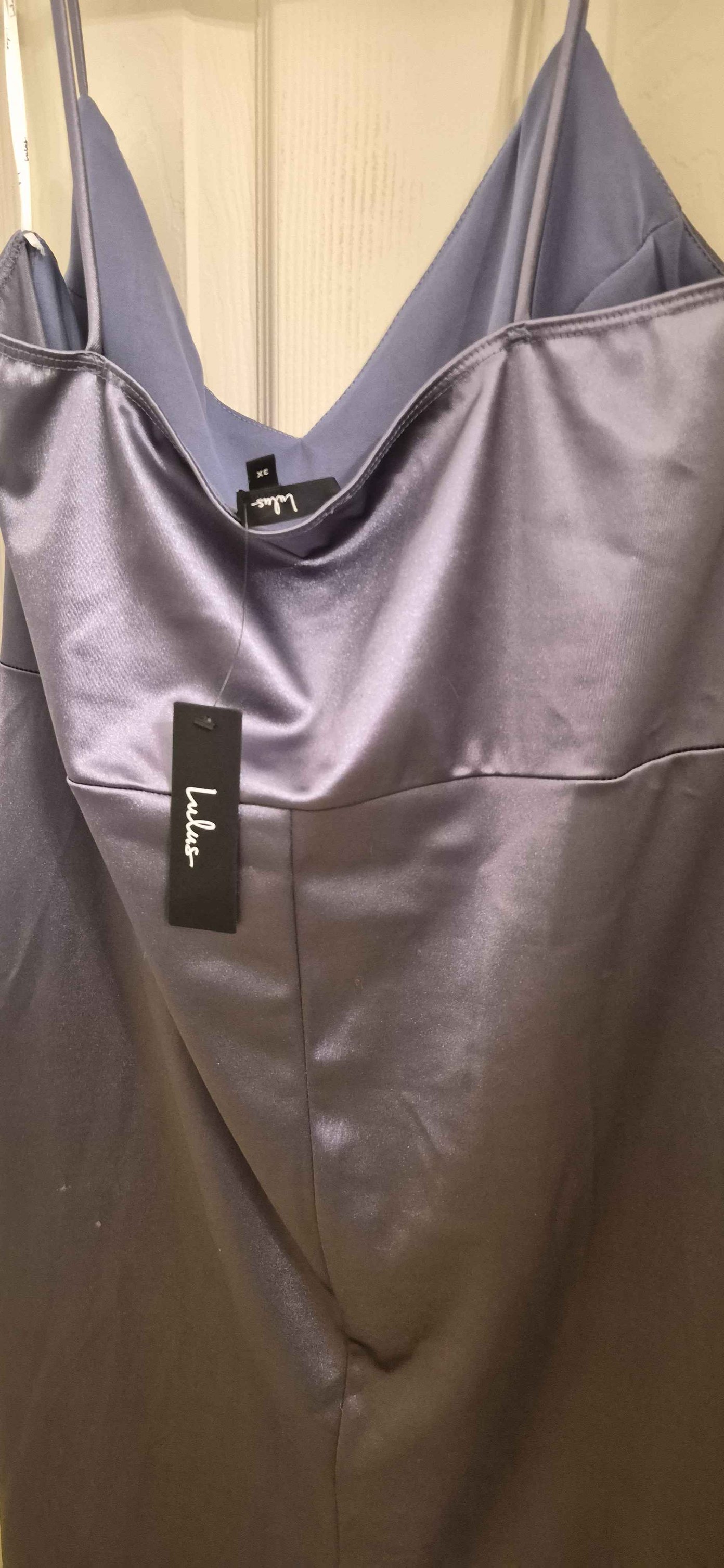Formal plus size Lulus cocktail dress - Dresses - Orchard Mesa ...