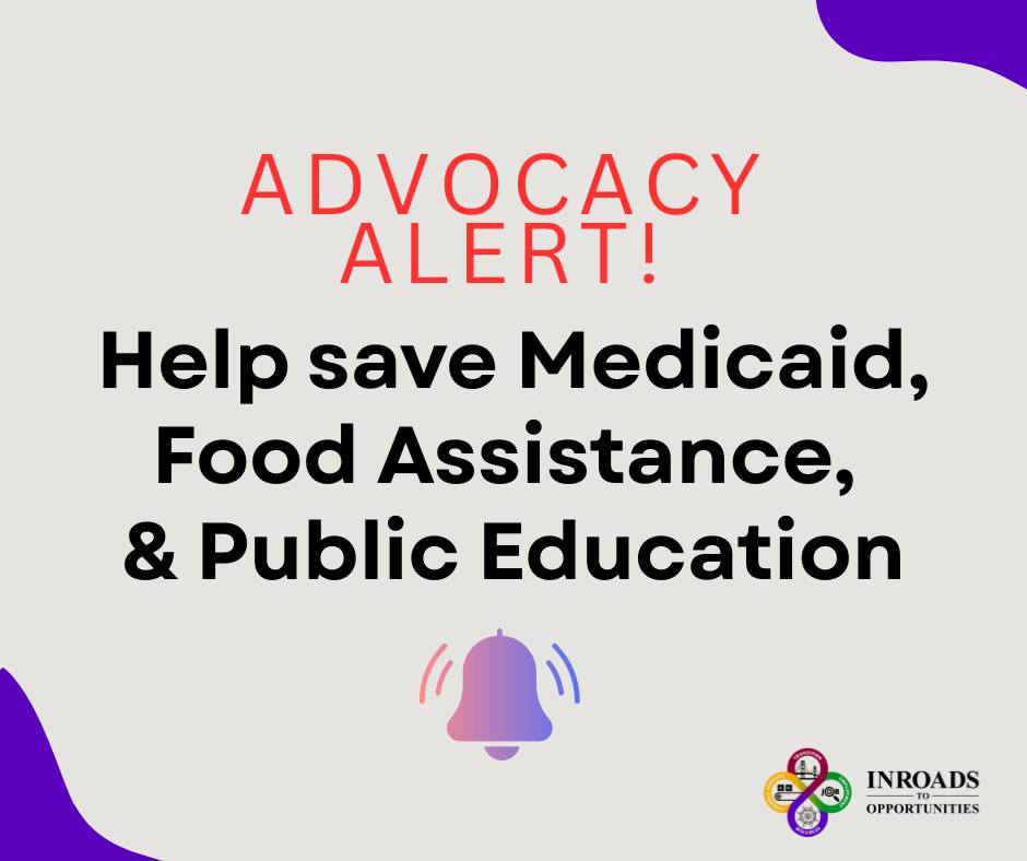 🚨 Important Alert: Help Protect... - Inroads To Opportunities | Facebook