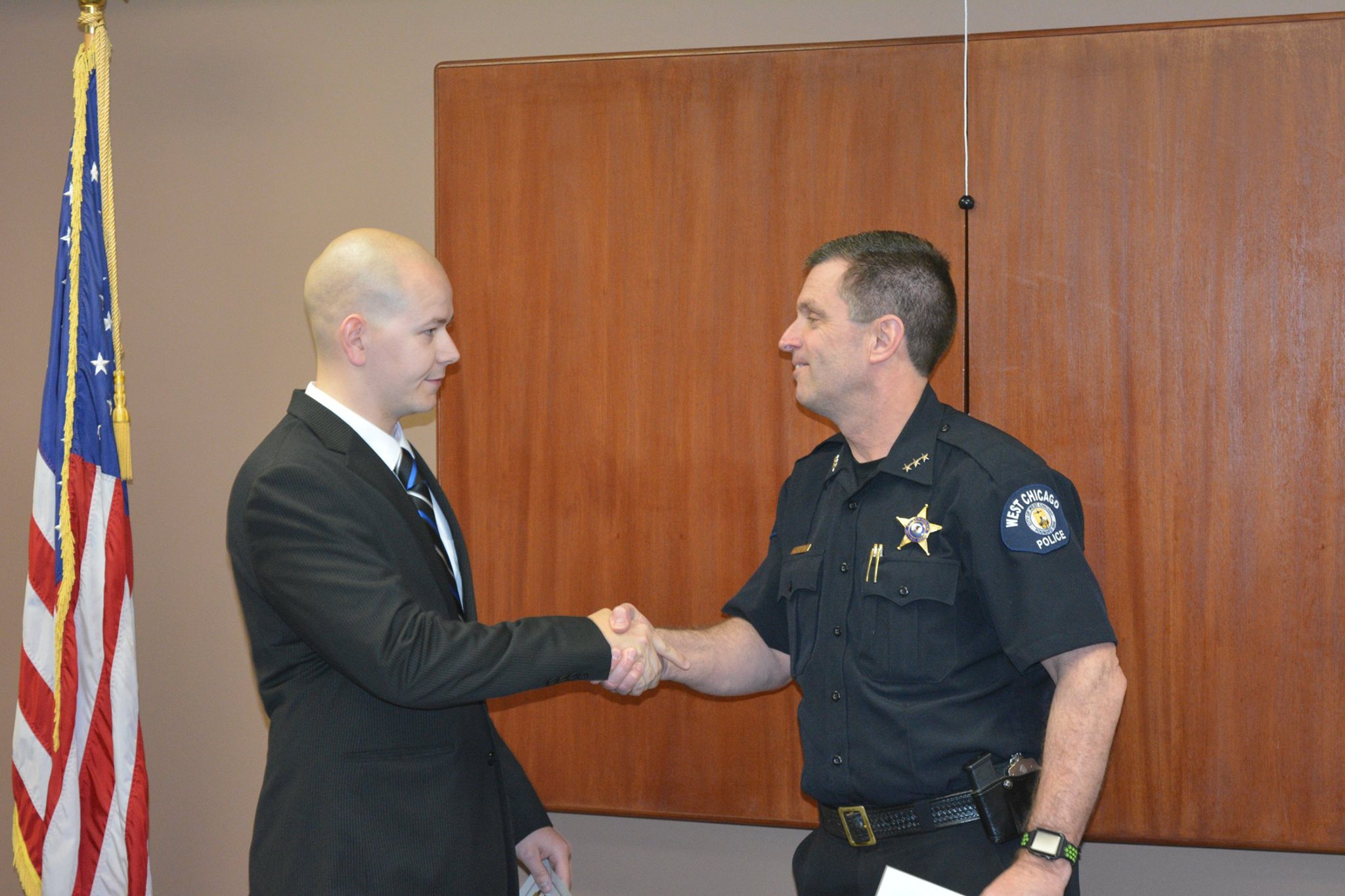 The West Chicago Police... - West Chicago Police Department | Facebook