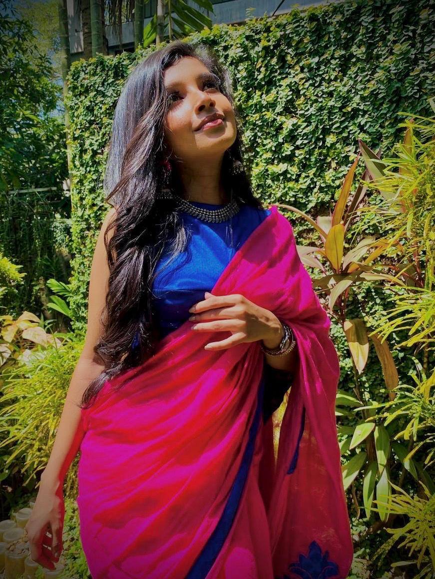Kethmini Ranasinghe