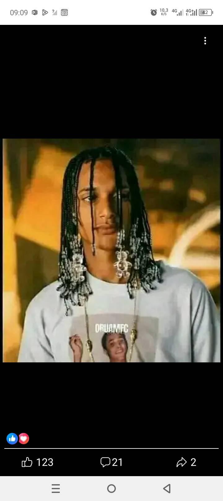 Mailane Madlane