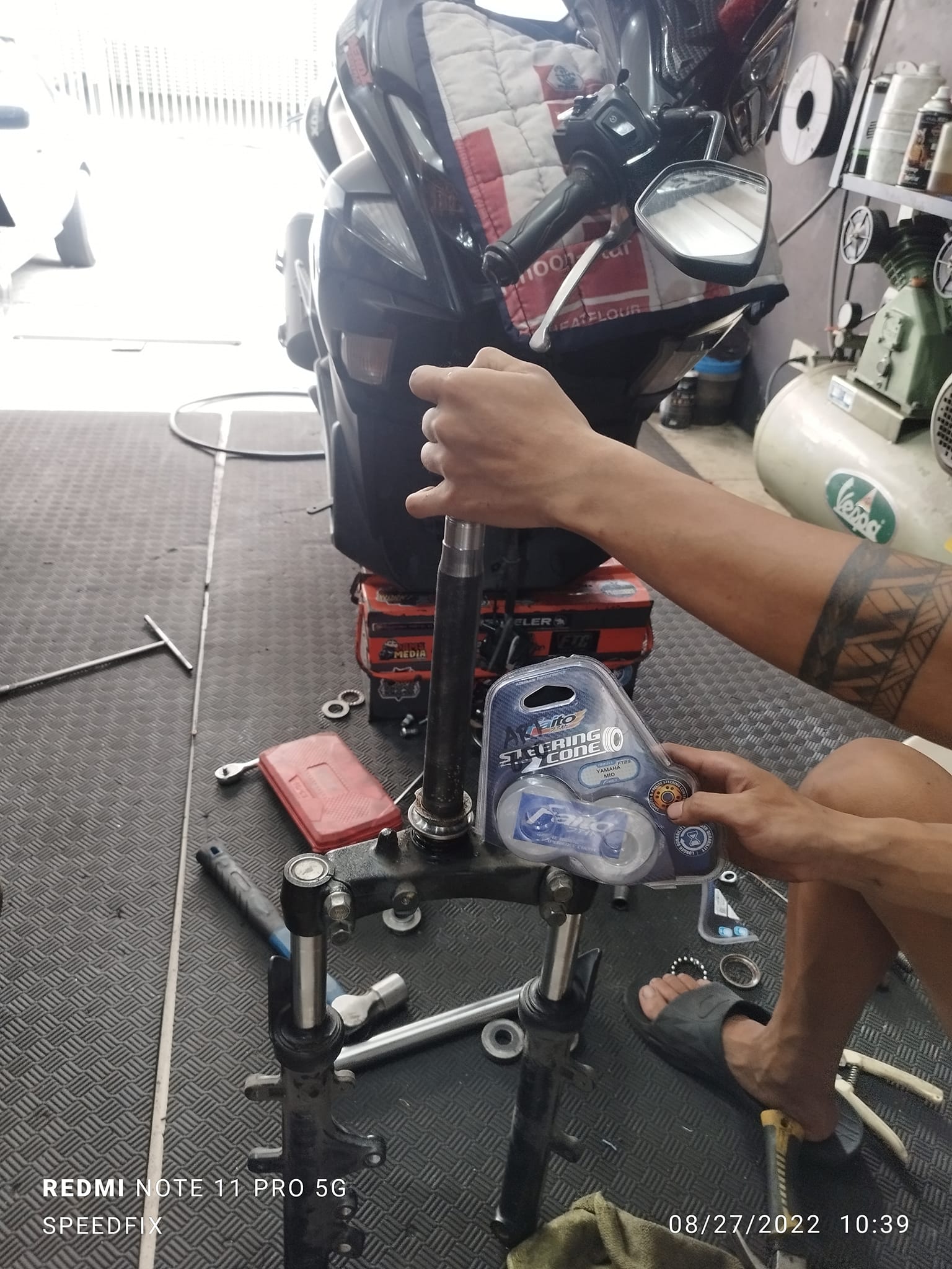 SpeedFix - 👉 Faito ball race ‼️ 🌟 SPEEDFIX MOTORSHOP 🌟 ♥️ Open daily ...