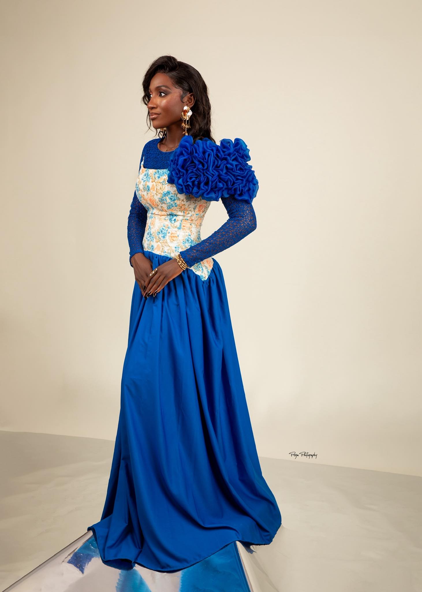 blue magnolia dress Summer Vibes Midi 2 (sometimes 4) Dama Dresses for Quinceanera Color:Natural Crochet Trends|Dress Boots Booties