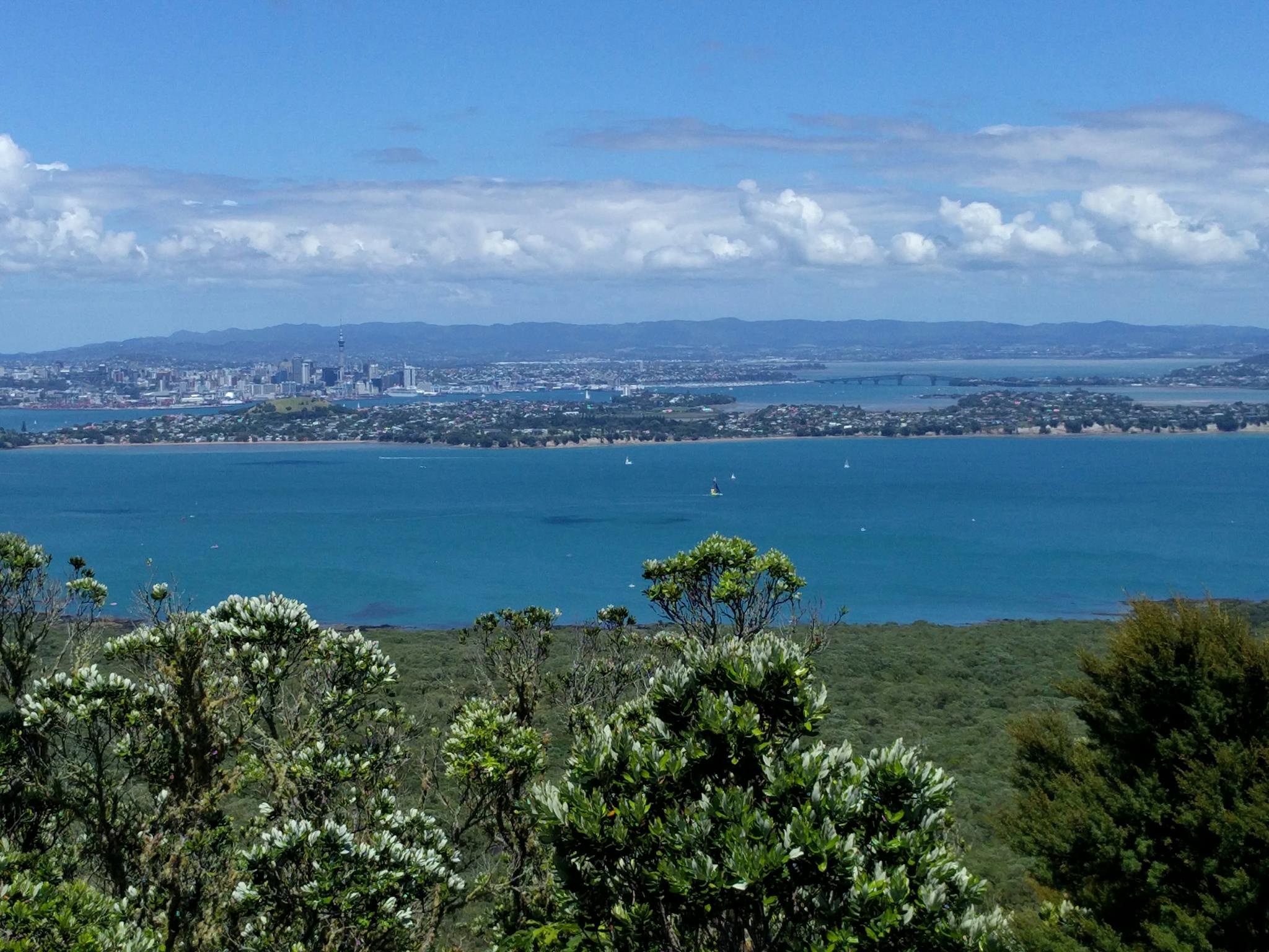 New Zealand Crime & Mystery Writing | The Graeme Lay Short Story ...