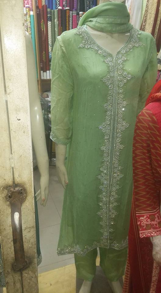 Umair collection