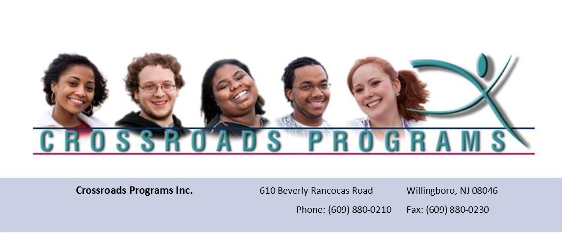 Crossroads Youth Program added... - Crossroads Youth Program