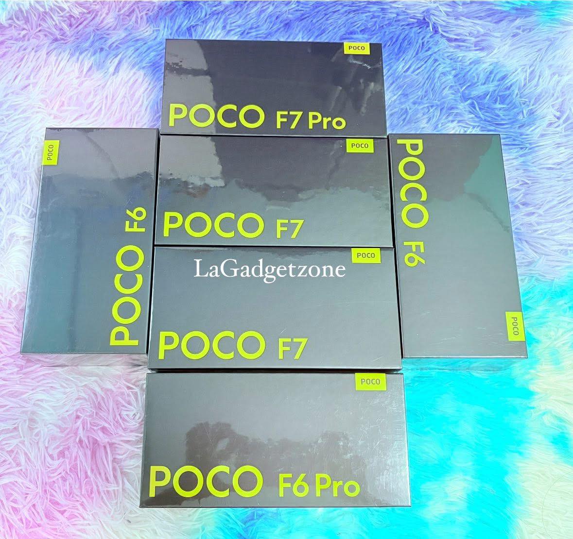 NUBIA RED MAGIC OWNERS PHILIPPINES | 🚨 BRAND NEW POCO🚨 | Facebook