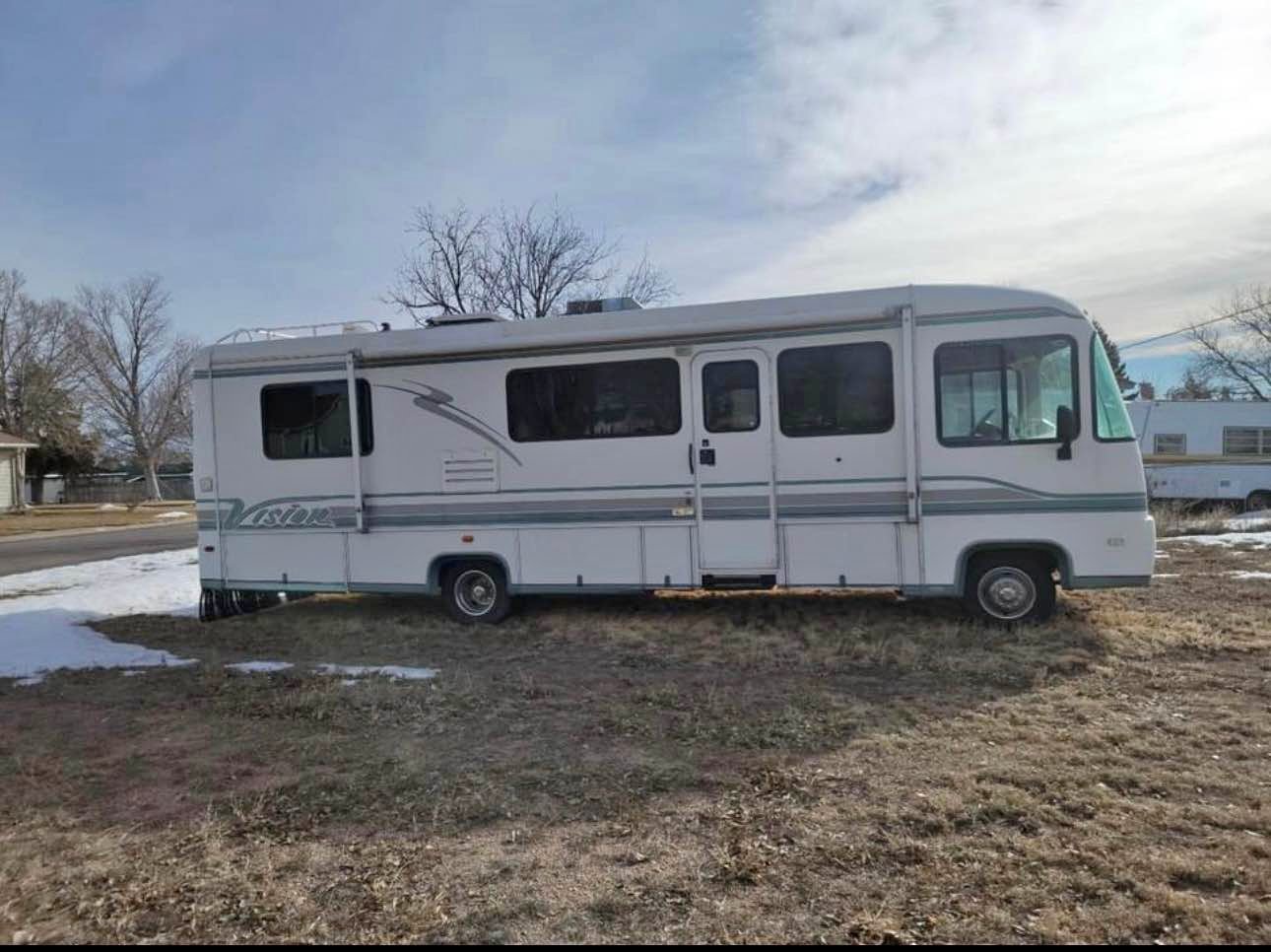 RV / Campers for sale in Benkelman, Nebraska | Facebook Marketplace