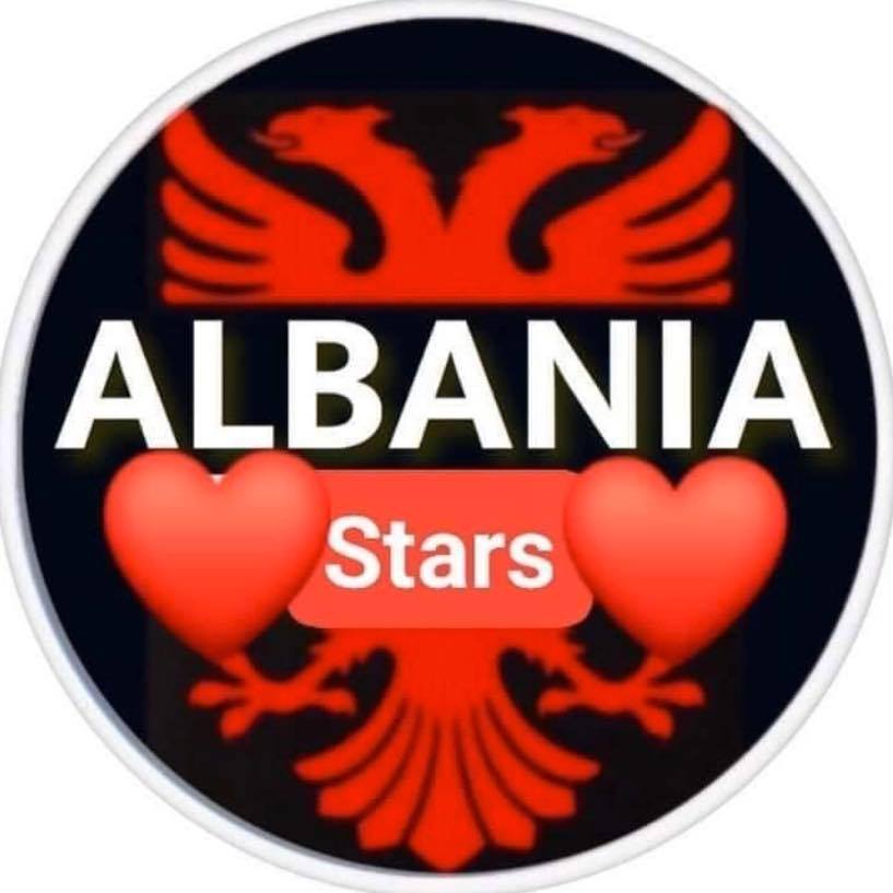 Albanian Stars Home
