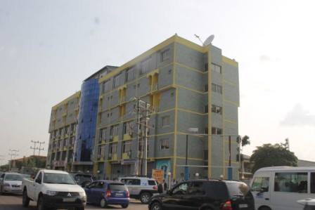 Ifod-Rdc - L'IFOD RECRUTE POUR LUBUMBASHI 1. CONTEXTE DE LA SMF IFOD SA ...