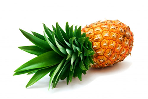 La Piña.