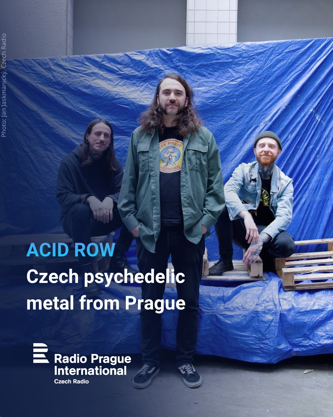 Radio Prague International | Prague